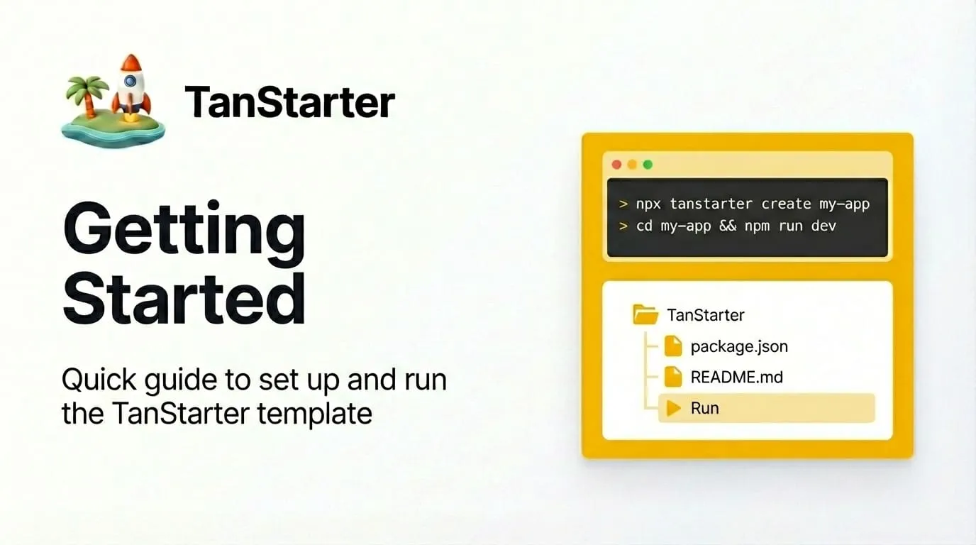 Getting Started